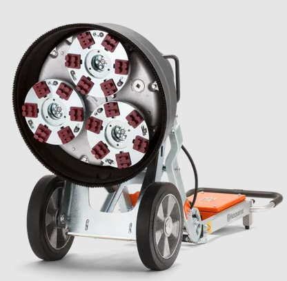 HUSQVARNA PG 510 ΤΡΙΒΕΙΟ 220-240V | 1-ph  967 93 20-02